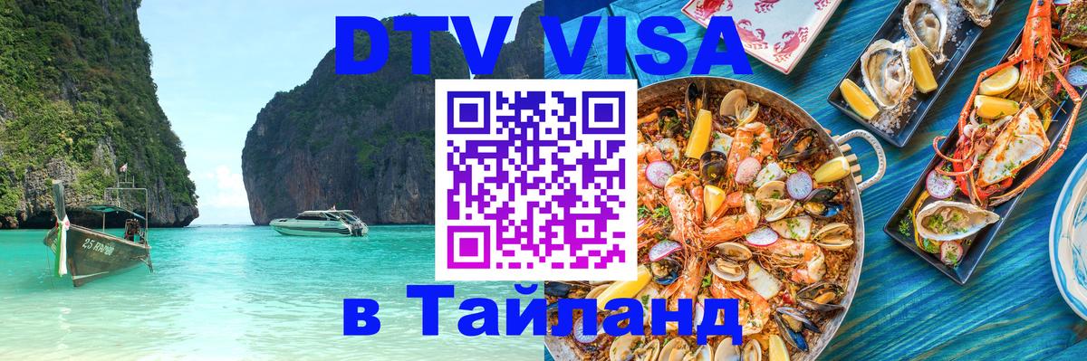Сколько стоит DTV виза — актуальные цены, оформление даже без документов - Новый Уренгой  20.11.2025 